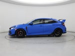 2021 Civic Thumbnail 3