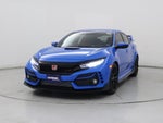 2021 Civic Thumbnail 4