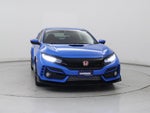 2021 Civic Thumbnail 5