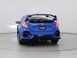 2021 Civic Thumbnail 6