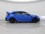 2021 Civic Thumbnail 7