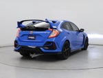 2021 Civic Thumbnail 8