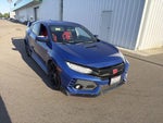 2018 Civic Thumbnail 1