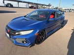 2018 Civic Thumbnail 2