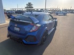 2018 Civic Thumbnail 4
