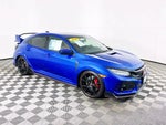 2018 Civic Thumbnail 1