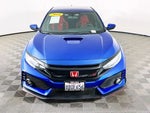 2018 Civic Thumbnail 2