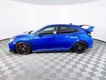 2018 Civic Thumbnail 4
