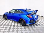 2018 Civic Thumbnail 5