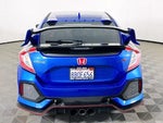 2018 Civic Thumbnail 6