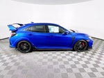 2018 Civic Thumbnail 8