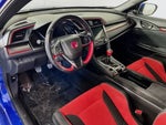 2018 Civic Thumbnail 9