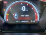 2018 Civic Thumbnail 12