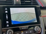 2018 Civic Thumbnail 14