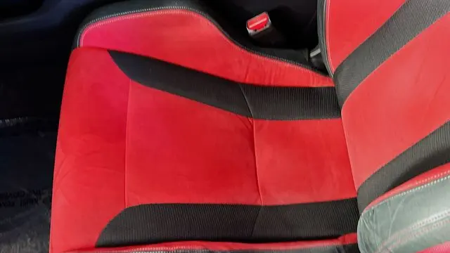 2018 Honda Civic Type R Touring