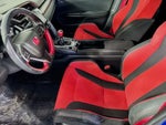 2018 Civic Thumbnail 21