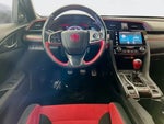 2018 Civic Thumbnail 22