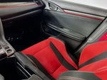 2018 Civic Thumbnail 23