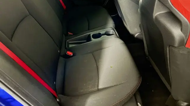 2018 Honda Civic Type R Touring