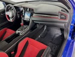 2018 Civic Thumbnail 28