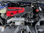 2018 Civic Thumbnail 29