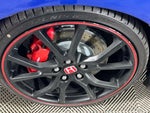 2018 Civic Thumbnail 30