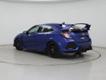 2019 Civic Thumbnail 2