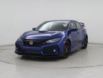 2019 Civic Thumbnail 4