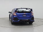 2019 Civic Thumbnail 6
