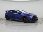 2019 Civic Thumbnail 7