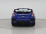 2019 Civic Thumbnail 8