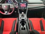 2019 Civic Thumbnail 9