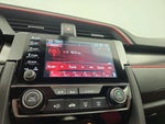 2019 Civic Thumbnail 16
