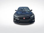 2019 Civic Thumbnail 3