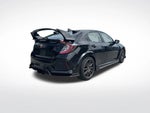 2019 Civic Thumbnail 5