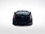 2019 Civic Thumbnail 7
