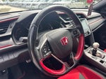 2019 Civic Thumbnail 9