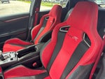2019 Civic Thumbnail 10