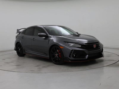 2019 Honda Civic Type R Touring 4DR Hatchback
