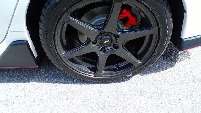 2021 Honda Civic Type R Touring