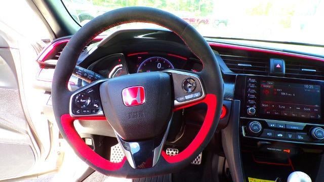 2021 Honda Civic Type R Touring