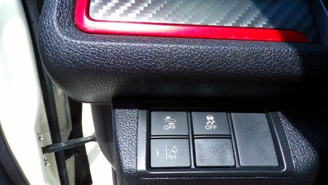 2021 Honda Civic Type R Touring
