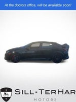 2021 Civic Thumbnail 1