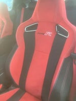 2021 Civic Thumbnail 2