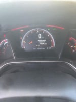 2021 Civic Thumbnail 3