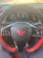 2021 Civic Thumbnail 4