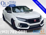 2019 Civic Thumbnail 2
