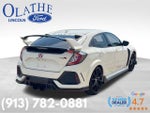 2019 Civic Thumbnail 5