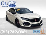 2019 Civic Thumbnail 7