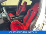 2019 Civic Thumbnail 9